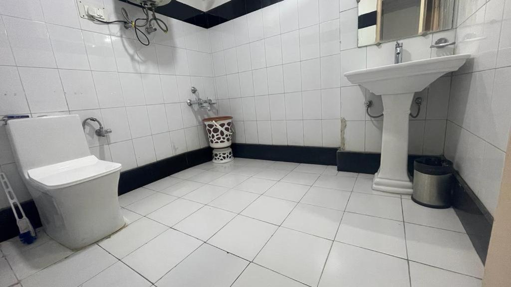 Hotel Senorita Σριναγκάρ Εξωτερικό φωτογραφία