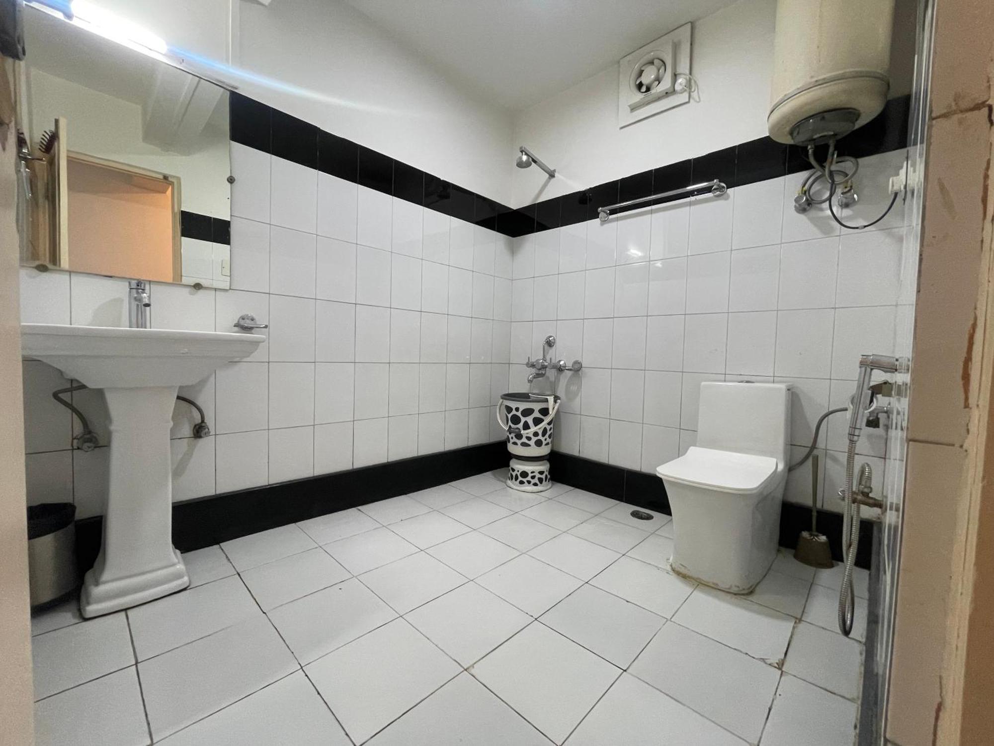 Hotel Senorita Σριναγκάρ Εξωτερικό φωτογραφία